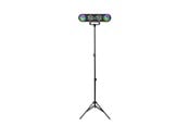 Musik & DJ Instrumenter - N-Gear Partybar ONE - Party Light - PBONE