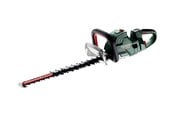 Hækkeklipper - Metabo HS 18 LTX BL 55 - hedge trimmer - cordless - 601722850