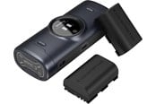 Batterier & batterigreb - SmallRig Portable Charger Case Kit for LP-E6P Camera Batteries 5695 - 5695