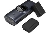 Batterier & batterigreb - SmallRig Portable Charger Case Kit for NP-FZ100 Camera Batteries 5696 - 5696