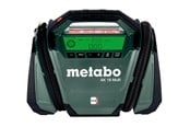 Værktøj - Metabo AK 18 MULTI air compressor *DEMO* - 600794850