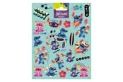 Hobby artikler - Totum Sticker sheet Large Stitch - 110149