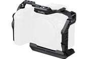Foto & Videotilbehør - SmallRig "HawkLock" Quick Release Cage for Canon EOS R6 Mark III / R6 Mark II 5954 - 5954
