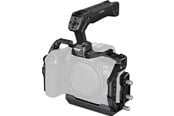 Foto & Videotilbehør - SmallRig "HawkLock" Quick Release Cage Kit for Canon EOS R6 Mark III / R6 Mark II 5957 - 5957