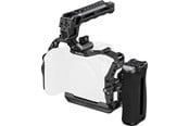 Foto & Videotilbehør - SmallRig Basic Cage Kit for Canon EOS R6 Mark III / R6 Mark II  (Advanced Edition) 5956 - 5956