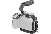 Foto & Videotilbehør - SmallRig "Black Mamba" Cage Kit for Canon EOS R6 Mark III / R6 Mark II 5960 - 5960