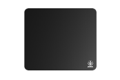 Musemåtte & tilbehør - Pulsar Hyperion Pro - XL - X-Soft (Jet Black) - Sort - PHPXSXLJB