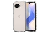 Mobil - Covers & Cases - Spigen Ultra Hybrid - Crystal Clear - Google Pixel 10a - ACS11279