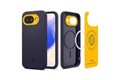 Mobil - Covers & Cases - Spigen Nano Pop MagSafe - Blueberry Navy - Google Pixel 10a - ACS11286
