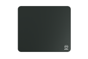 Musemåtte & tilbehør - Pulsar eS Jupiter Pro - XL - Soft (Onyx Black) - Sort - PJPSFXLOB