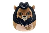 Plys - Squishmallows Plush Toy - Scar 20cm - SQDI00550