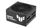 Strømforsyning - ASUS TUF GAMING 1000G EVO 2026 Strømforsyning - 1000 Watt - 120 mm - ATX 3.1 - 80 Plus Gold certified - 90YE00SE-B0NA00