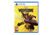 Spil - Marvel's Wolverine - Sony PlayStation 5 - Action/Adventure - 711719073321