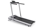 Sport & Fitness - UREVO FoldiMix 5L Pro Smart Løbebånd – Sort/Sølv - URTM045