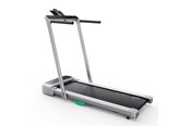 Sport & Fitness - UREVO FoldiMix 5 Pro Smart Treadmill - Black/Silver - URTM046