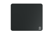 Musemåtte & tilbehør - Pulsar eS Neptune Pro - XL - Soft (Jet Black) - Sort - PNTSFXLJB