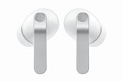 Hovedtelefoner/headset - Samsung Galaxy Buds4 Pro - White - SM-R640NZWAEUB