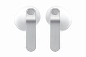 Hovedtelefoner/headset - Samsung Galaxy Buds4 - White - SM-R540NZWAEUB