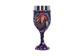 Merchandise - Nemesis Now - Borderlands 4 - Lilith Goblet - Krus - 0801269160432