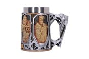 Merchandise - Nemesis Now - Borderlands 4 - Vault Hunters Tankard - Krus - 0801269160494