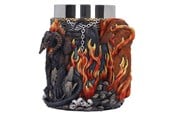 Merchandise - Nemesis Now - Nemesis - The Lord Of The Rings - Balrog Tankard - Krus - 0801269161590
