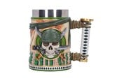 Merchandise - Nemesis Now - One Piece - Zoro Tankard - Krus - B7384A26