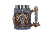 Merchandise - Nemesis Now - World of Warcraft - Alliance Tankard - Krus - B7323A26