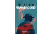 Krimi & Spænding - Uafhængighed - Krimi & Spænding - Hæftet - 9788793935846