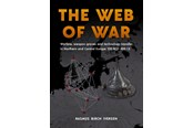 Kunst & Kultur - The web of war - Kunst & Kultur - Paperback - 9788793423954