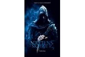 Ungdomsbøger - Nattens Skygger 3 - Khessa - Ungdomsbog - hardback - 9788793327184