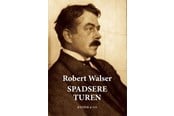 Skønlitteratur & Fiktion - Spadsereturen - Skønlitteratur & Fiktion - Hæftet - 9788793209558