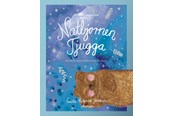 Børnebøger - På drømmerejse med Natbjørnen Tjugga - Børnebog - Hardcover - 9788785317018