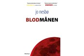Krimi & Spænding - Blodmånen - Krimi & Spænding - paperback - 9788776411268
