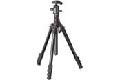 Stativ - SmallRig 5629 tripod Hand-held camcorder 3 leg(s) Black - 5629