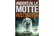 Krimi & Spænding - Rustskoven - Krimi & Spænding - paperback - 9788776411220