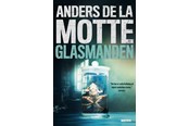 Krimi & Spænding - Glasmanden - Krimi & Spænding - paperback - 9788776411213