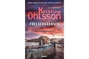 Krimi & Spænding - Frelserkransen - Krimi & Spænding - paperback - 9788776411206