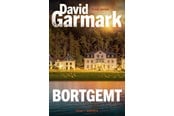 Krimi & Spænding - Bortgemt - Krimi & Spænding - hardcover - 9788776410285