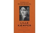 Biografi og memoirs - Lille kæmper - Biografi & Erindring - Hæftet - 9788776320973