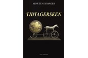 Skønlitteratur & Fiktion - Tidtagersken - Skønlitteratur & Fiktion - Hæftet - 9788776309596