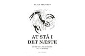 Digte - At stå i det næste - Digte - Hæftet - 9788776309237