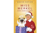 Krimi & Spænding - Miss Merkel: Mord under juletræet - Krimi & Spænding - Hæftet - 9788776309114
