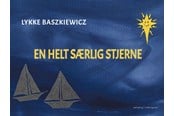 Børnebøger - En helt særlig stjerne - Børnebog - Hardcover - 9788776306809