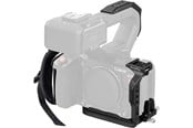 Foto & Videotilbehør - SmallRig 5657 Cage Kit for Canon EOS C50 (Advanced Edition) With XLR extension - 5657