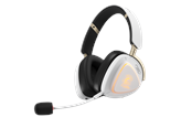 Hovedtelefoner/headset - ASUS ROG DELTA II - Kojima Edition - 90YH04C0-BHUA10