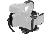 Foto & Videotilbehør - SmallRig 5658 Cage Kit for Canon EOS C50 (Advanced Edition) Basic Cage - 5658