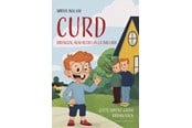 Børnebøger - Første bog om Curd - Børnebog - Hardcover - 9788776305666