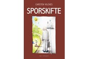 Digte - Sporskifte - Digte - Hæftet - 9788776305628