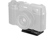 Foto & Videotilbehør - SmallRig 5425 Arca-Swiss Mount Plate for AirTag for FUJIFILM - MD5425