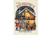 Skønlitteratur & Fiktion - Særlige julehistorier fra fortid og nutid - Skønlitteratur & Fiktion - Hæftet - 9788776305253
